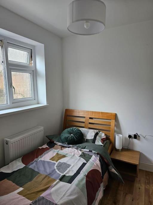 Comfortable Two Bedroom Flat 布赖顿 外观 照片
