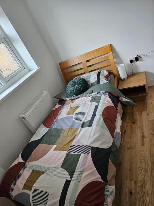 Comfortable Two Bedroom Flat 布赖顿 外观 照片